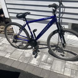 Men’s 21 Speed Mountain Bike