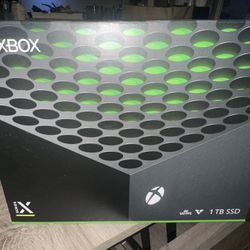 1tb Xbox Series X