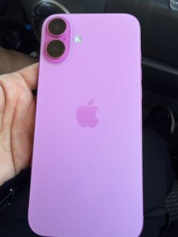 Iphone 16 plus