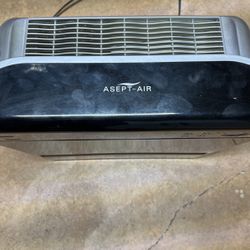 Asept-Air Purifier