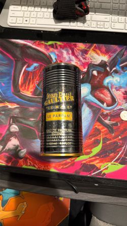Jean Paul Gaultier Le male