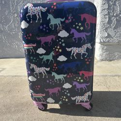 Child’s Suitcase 