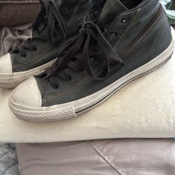 Converse Hi Tops