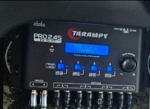 TeRamps DSP