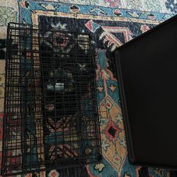 Dog Crate