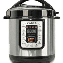 Premium Pressure Cookers Offered in Various Sizes popular participant