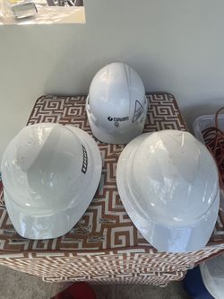 Hard Hats
