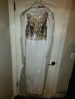 Marry McFadden Size 8 Vintage