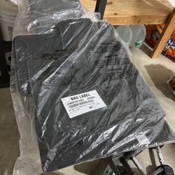 honda pilot 2023 carpet mats