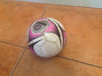 Franklin Kids Soccer Ball
