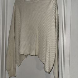 Free People Sweater