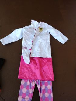 Halloween Costume