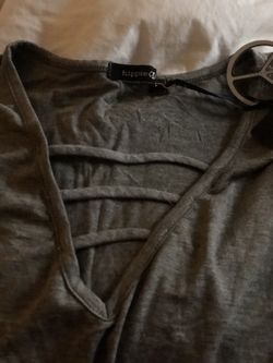 Brand new long sleeve shirt