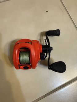 Fishing Reel