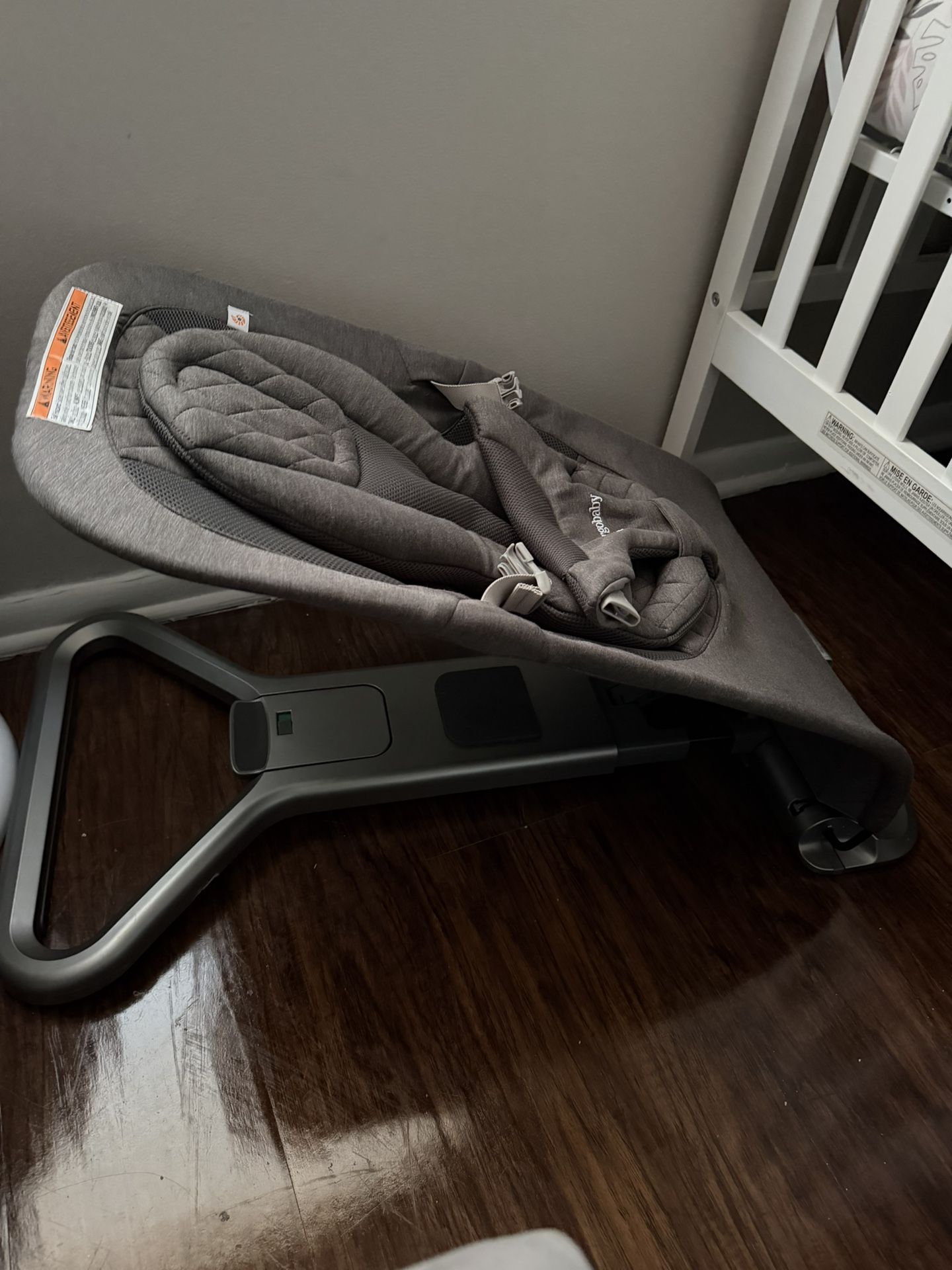 Ergobaby Evolve 3-in-1 Bouncer