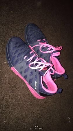 Reebok tennis