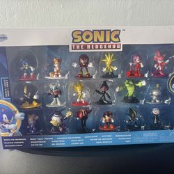 Sonic