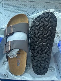 Birkenstock Arizona Soft Footbed Sandals