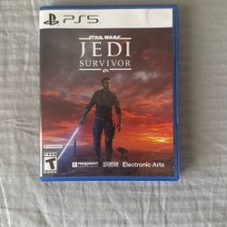 Jedi Survivor