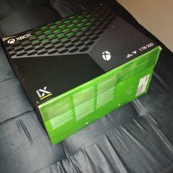 Xbox Series X 