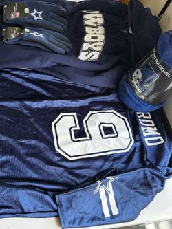 Dallas Cowboys Stuff