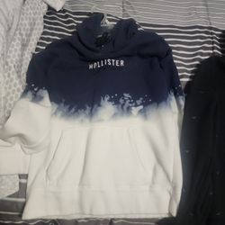 Hollister XS  sweaters 