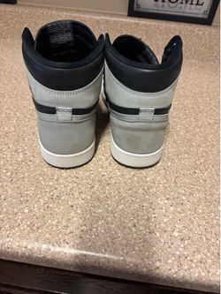 Jordan 1s
