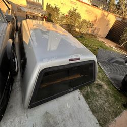 Camper Shell 