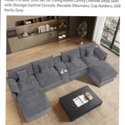 Brand new couches For Sale 