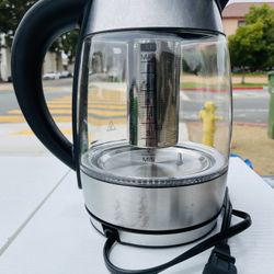 kettle