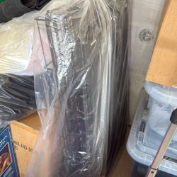 XL Dog Crate