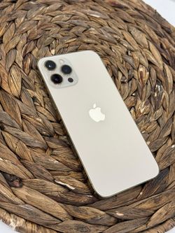 🚀  iPhone 12 Pro Max 5G– Premium Features, Only $5 Down to Start! - Smartphone 