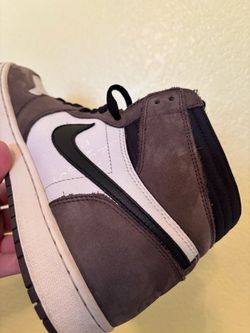 Travis Scott x Air Jordan 1 High OG