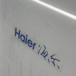 Haier Outdoor Air Conditioner 