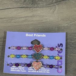 Best Friend Bracelet 