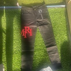 Amiri Jeans
