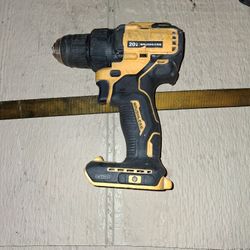 DeWalt Atomic Drill