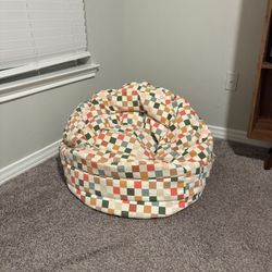 Kids Bean Bag Chair 
