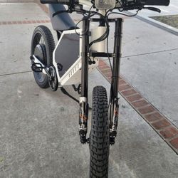 Stealth bomber 8000w