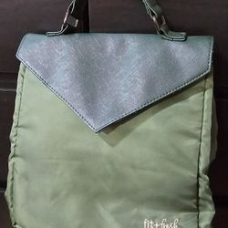 Fit + Fresh Lunch Bag