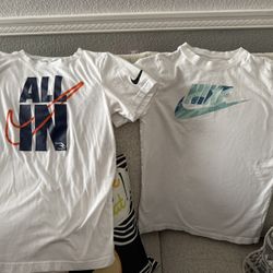 Nike T-Shirts