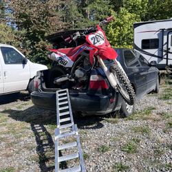 Crf125f
