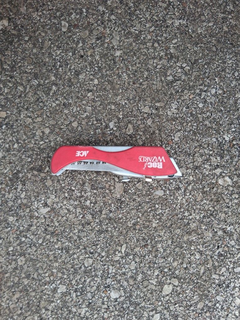 Ace Roc Wizard Multitool