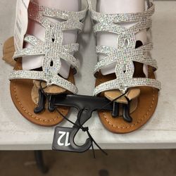 Chanclas New Las 2 X $10