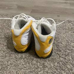 Jordan 13 Retro Del Sol (GS)