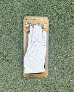 FootJoy StaSof Golf Glove