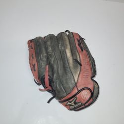 Mizuno Baseball Glove Size 11