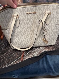 Michael Kors handbag
