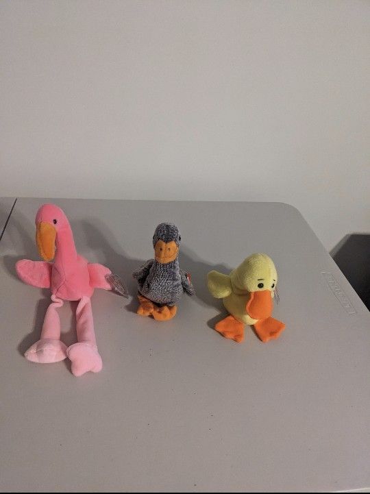 Ty Beanie Babies - Misc