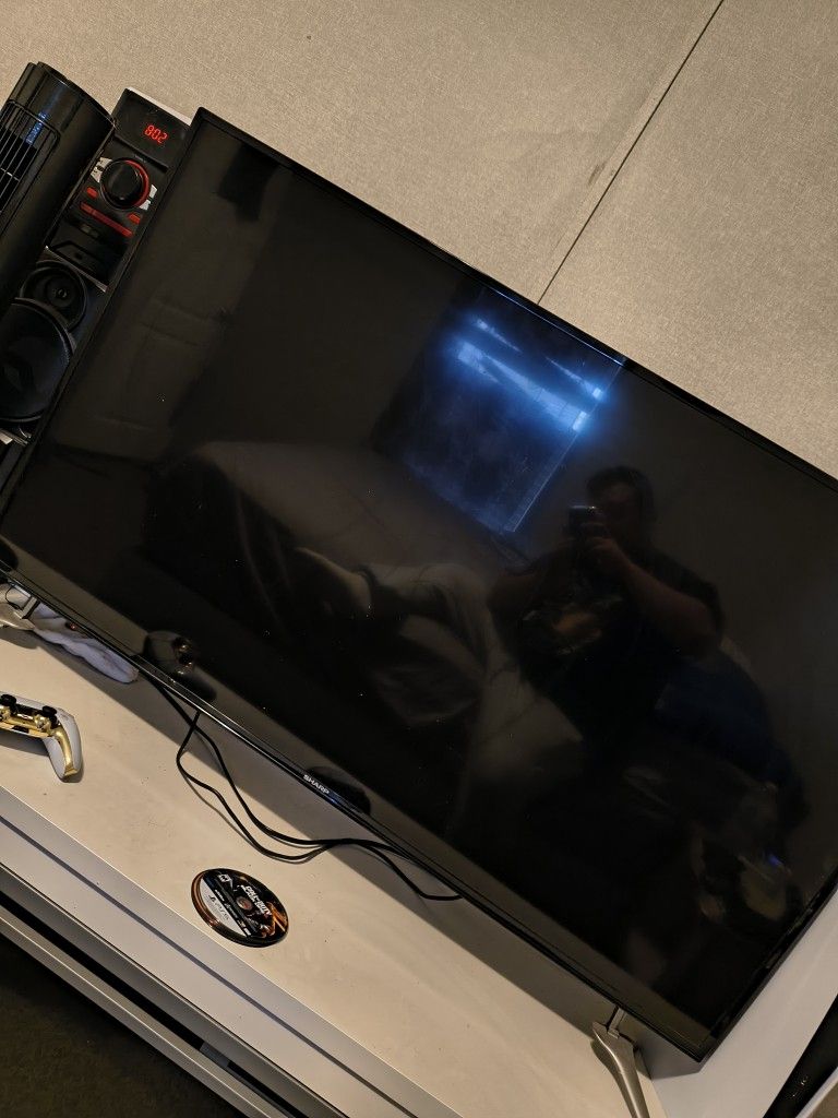 55in TV